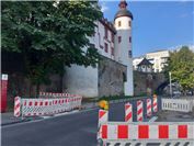 Es tut sich was am Moselufer