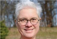 Kandidaten-Check: Eva Kreienkamp