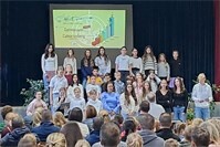 Experimente, Makerspace und Sportparkour– vielfältiger „Tag der offenen Tür“ am  Calvarienberg