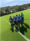F-Jugend-Spieltag in Bachem