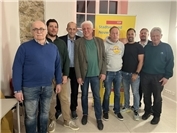 FDP Neuwied wählt Vorstand neu –
und rückt näher an die Stadtteile