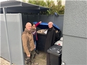 FDP fordert vom AWB aktive
Aufklärung statt Bürokratie