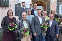 Freie Wähler Koblenz wählen neuen Vorstand und kritisieren Schulbaupläne in Koblenz