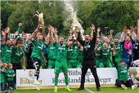 FV Engers: Der Weg zum Titel – und in den DFB-Pokal