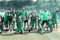 FV Engers II: Vom letzten Aufgebot zum A-Ligisten