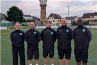 FV Engers II startet mit erweitertem Trainerteam in die A-Klassen-Saison