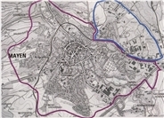 FWM warnt: Der WKB-Straßenbau darf kein Lückenfüller sein