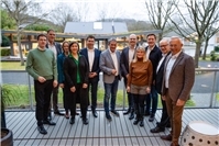 Fachkräfteentwicklung Interkommunale Kooperationen stehen im Fokus