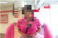 Fahndung: Dreiste Diebin bestiehlt 82-jährigen Senior