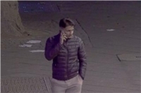 Fahndung: Männer schlagen und würgen 17-Jährigen