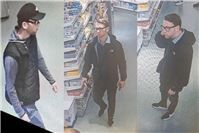 Fahndung: Phishing-Betrüger hebt Bargeld mit digitalen Bankdaten ab