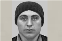 Fahndung: Polizei sucht nach Räuber in Bonn