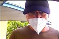 Fahndung: Wer kennt den Bankkarten-Dieb?