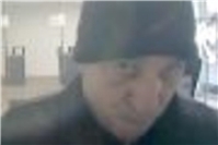 Fahndung: Wer kennt den mutmaßlichen Betrüger?