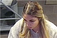 Fahndung: Wer kennt die Kreditkartenbetrüger?