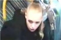 Fahndung nach Angriff im Linienbus: Wer kennt dieses Mädchen?