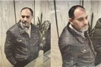 Fahndung nach Schmuckdieb: Unbekannter stiehlt Goldketten aus Juweliergeschäft