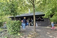 Familienfest und Jubiläum des K3 Familiencafés in Unkel
