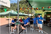 Familientag beim SV Leubsdorf mit Wanderung und Grillen