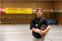 Fechtlegende Peter Joppich kehrt als Trainer zurück