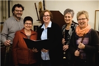 FeierAbend in Winningen mit barocker Musik und historischem Klang