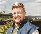 Felix Lüdenbach ist der neue Ahrweinkönig
