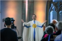 Fernsehgottesdienst in Ahrweiler zieht 542.000 Zuschauer an