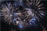 Fest der 1000 Lichter