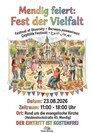 Fest der Vielfalt in Mendig – Gemeinsam feiern, begegnen und Vielfalt erleben