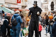 Festival der Magie in Mayen: Familienerlebnis und Kürbisspaß am 31. Oktober 2026