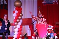 Festkommers zum Jubiläum: 11 x 11 Jahre Große Erpeler Karnevalsgesellschaft