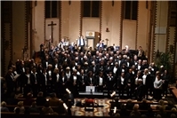 Festliches Weihnachtskonzert