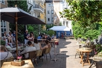 „Fête de la Musique in der Koblenzer Altstadt“