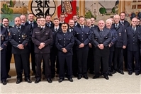 Feuerwehr der VG Selters zieht Bilanz