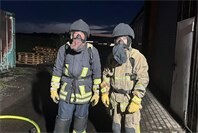 Feuerwehren der Verbandsgemeinde Montabaur setzen auf realitätsnahes Atemschutztraining