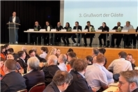 Feuerwehrnachwuchs ist gut aufgestellt