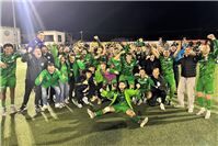 Finale - FV Engers sorgt für Pokal-Kracher