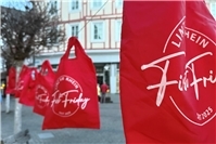 First Friday Linz mit Musik, Kunst und Genuss in der historischen Altstadt