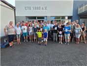 Fit in den Sommer: Erfolgreiche Bilanz der CTG-Sportabzeichenaktion