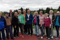 Fitness- und Gesundheitssport im Turnverein Vallendar mit Kursangeboten