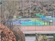 Flächen für Tennisplätze dringend gesucht