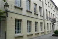 Flanieren in der Vergangenheit