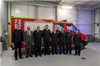 Florian Schulte und Konstantin Will stehen jetzt an der Spitze