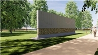 Flut-Denkmal im Ahrtal: Grundsteinlegung verzögert sich