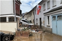 Flut-Schutz: Will Mainz das Ahrtal im Regen stehen lassen?