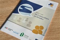 Flut-Umfrage im Ahrtal: Teilnahmefrist bis 15. November verlängert
