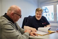 Fluthilfe: Johanniter-Spendenanträge noch bis 31. Dezember möglich