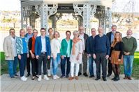 Förderung für Erinnerungskultur, Bildung und Kultur