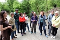 Förderverein Wildpark Westerwald e.V. lädt ein 