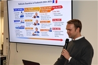 Folgt immer mehr Chaos auf unterbliebene Reformen?